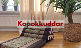 Kapokpuder – økologiske puder med naturlig kapok