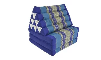 Kapok thaipude – traditionel pude til siddeplads & afslapning