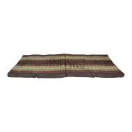Kapok gulvmadras 190x80cm – Sammenklappelig og fleksibel model