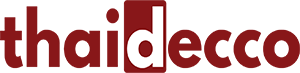 Thaidecco logo